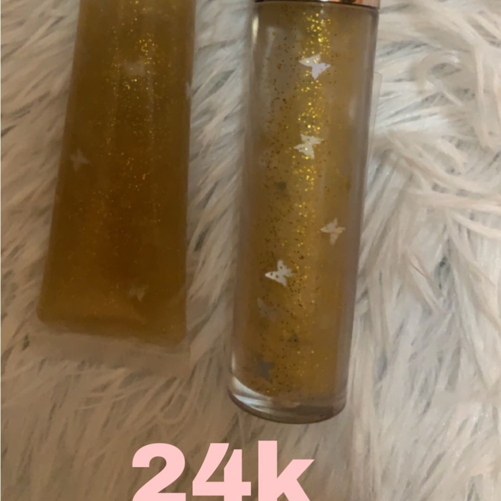 Designer Tube Lipgloss - Picture 6 of 12